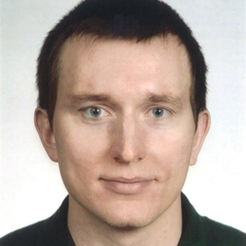 Sebastian N. Peters